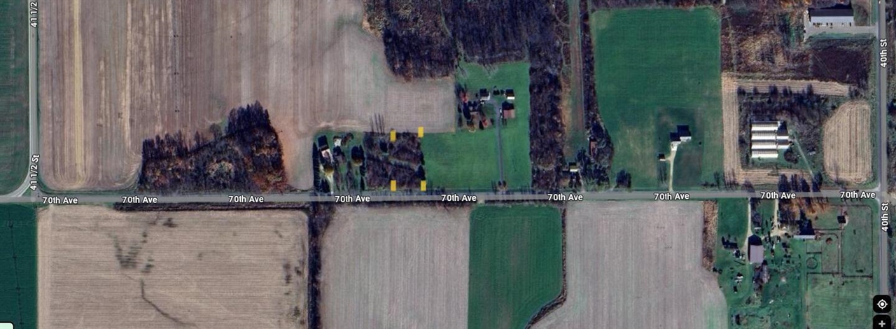 70th Avenue, Paw Paw, MI, 49079