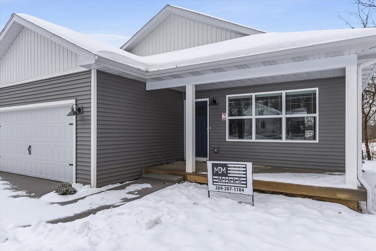 Homes for sale in Mattawan, MI | 57723 Ryan St, Mattawan, MI 49071 | MLS# 70509891