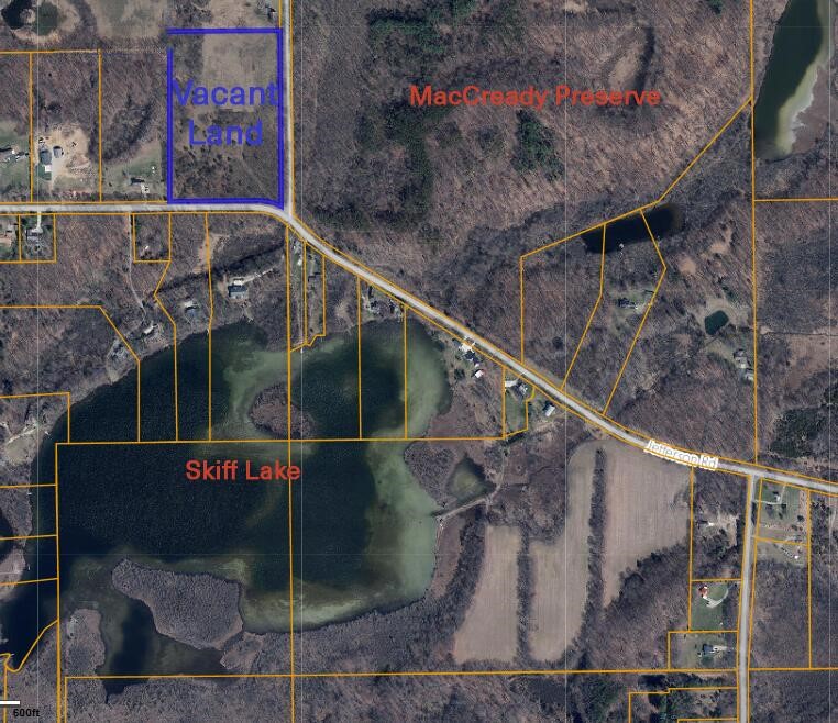 2889 Mill Station Road, Hale, MI, 48739 9253