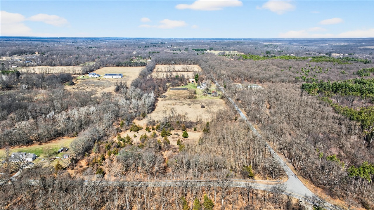 VL-02 Skiff Lake Road, Clarklake, MI, 49234