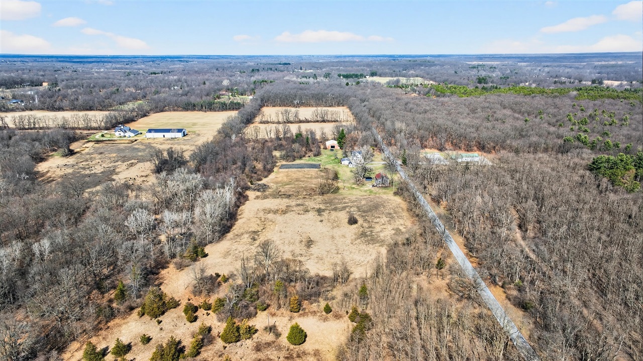 VL-02 Skiff Lake Road, Clarklake, MI, 49234