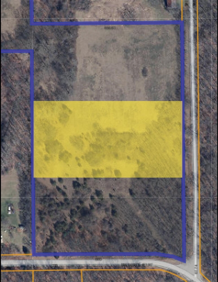 VL-02 Skiff Lake Road, Clarklake, MI, 49234