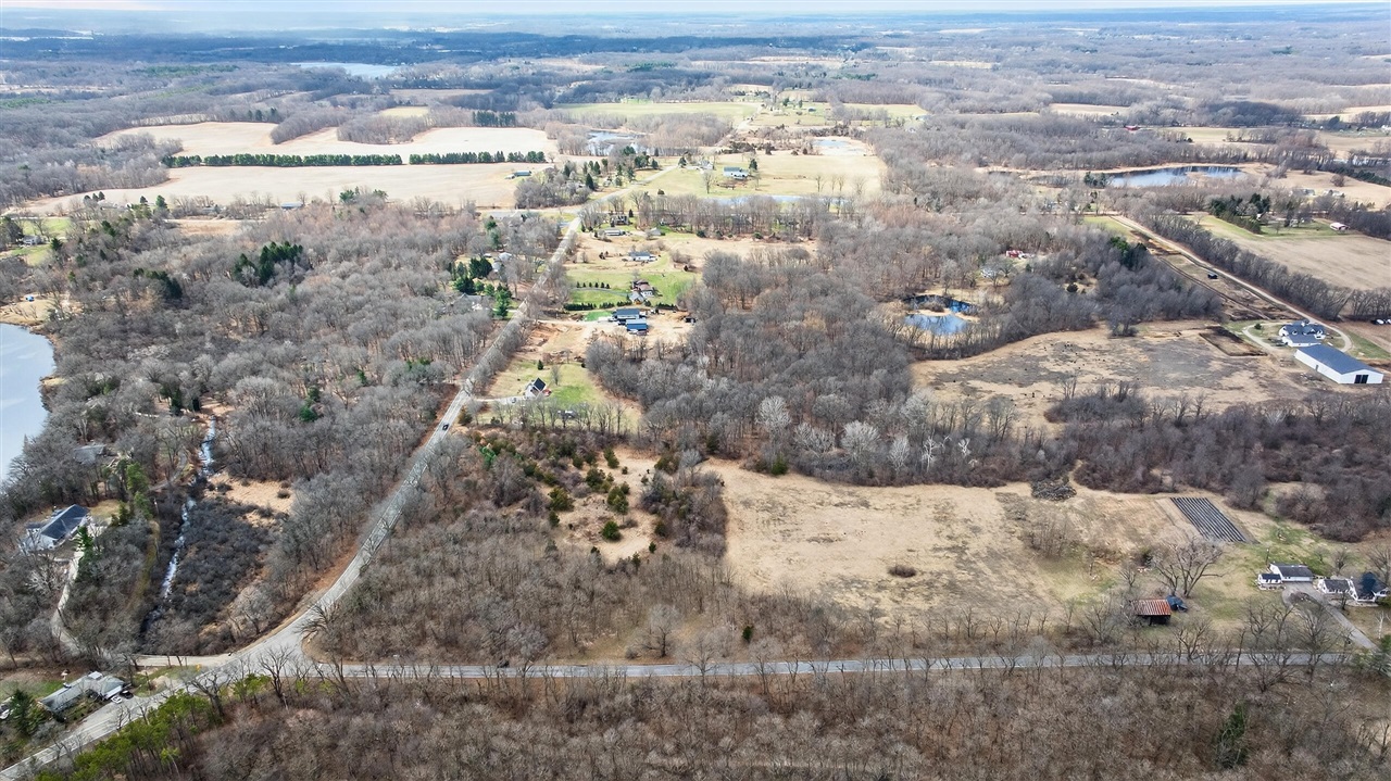 VL-02 Skiff Lake Road, Clarklake, MI, 49234