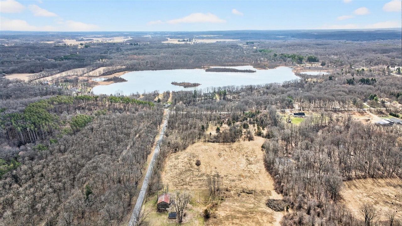 VL-02 Skiff Lake Road, Clarklake, MI, 49234