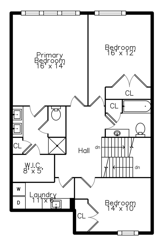 67th image of 7034 Black Cherry Ln, Saline, MI 48176 | MLS# 70509933