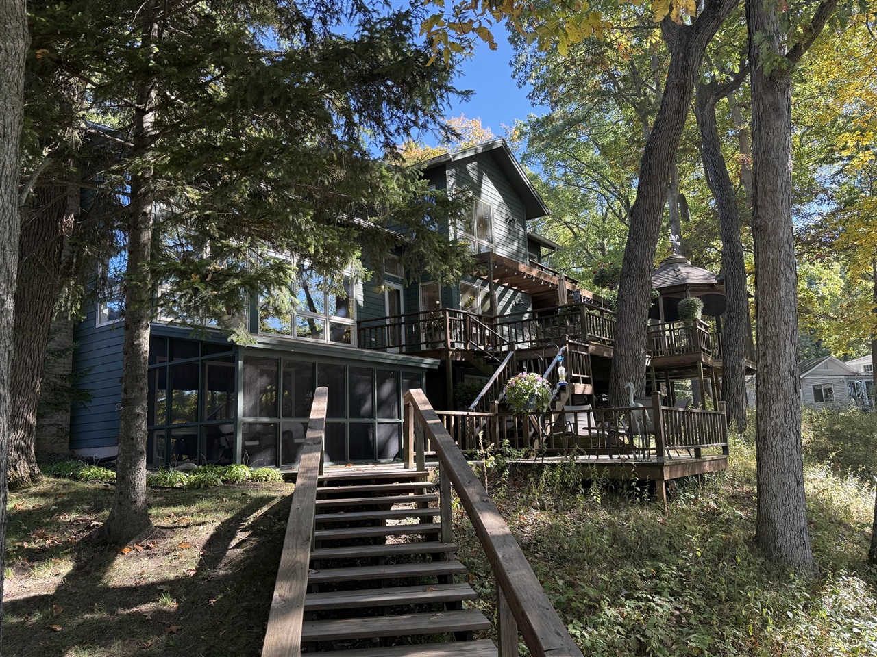 Homes for sale in Marcellus, MI | 90888 Bluff Dr, Marcellus, MI 49067 | MLS# 70509954