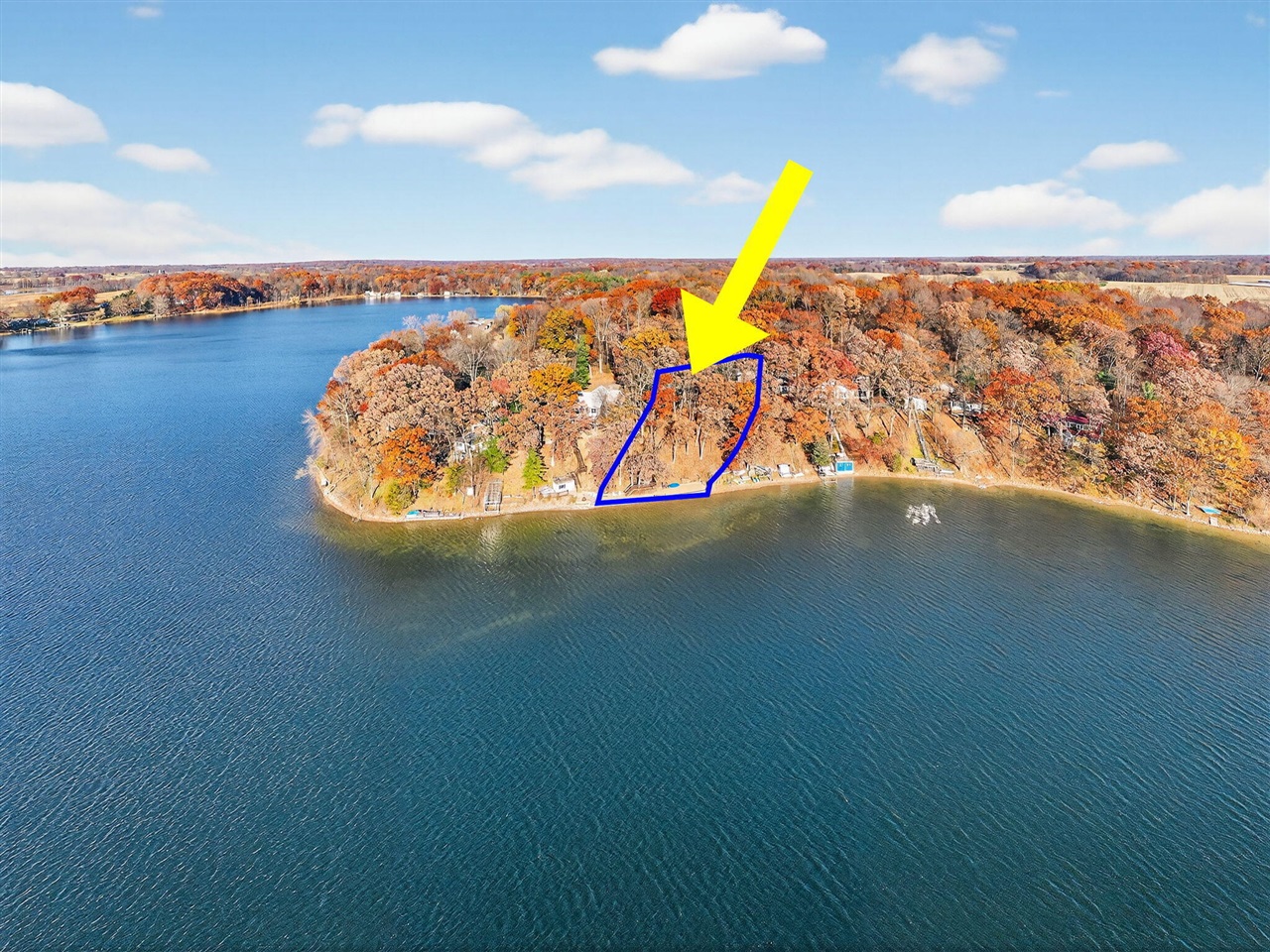 Homes for sale in Marcellus, MI | 90888 Bluff Dr, Marcellus, MI 49067 | MLS# 70509954