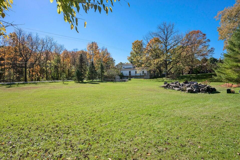 Homes for sale in Galesburg, MI | 11641 E G Ave, Galesburg, MI 49053 | MLS# 70509983