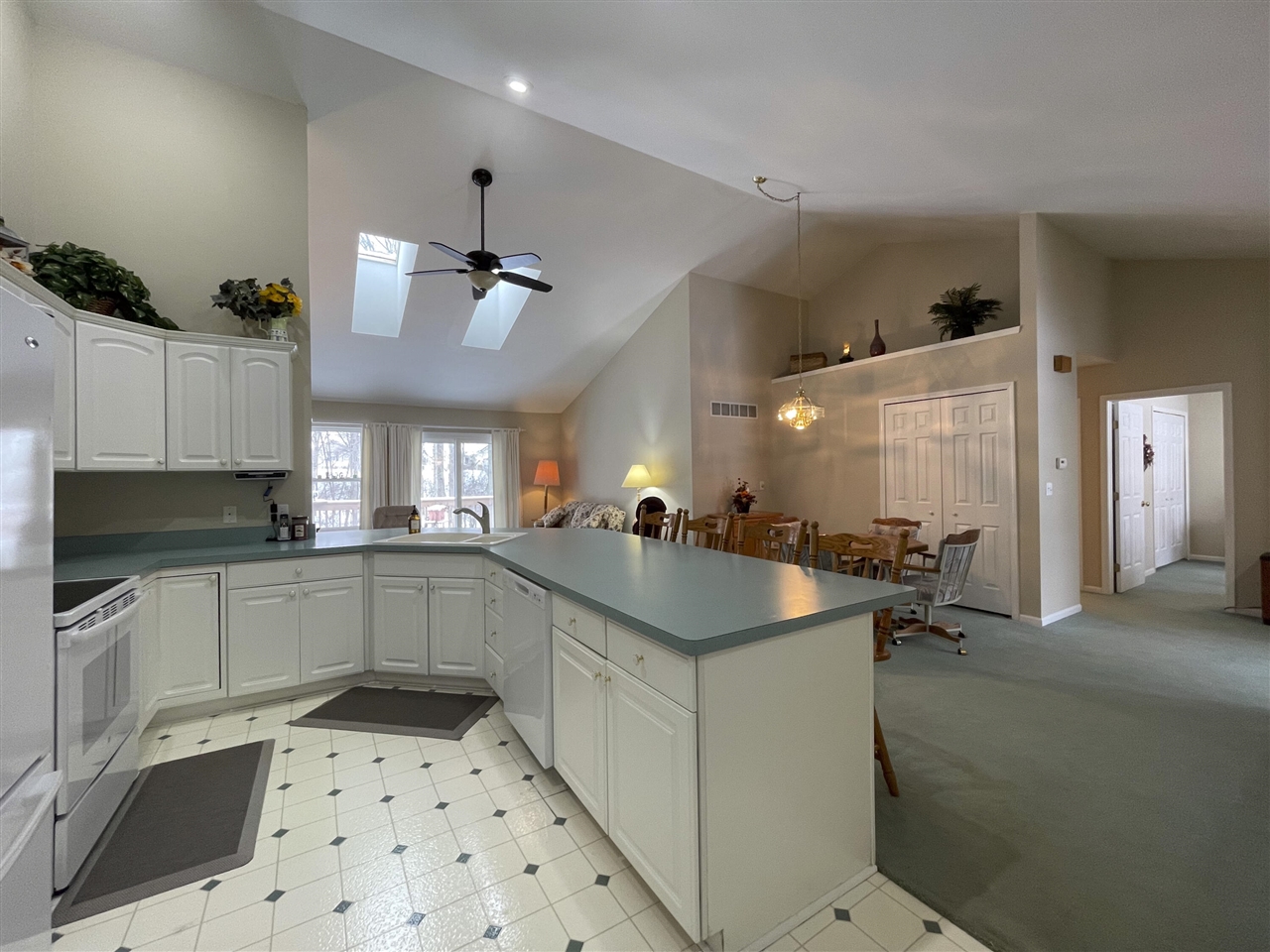 Homes for sale in Manchester, MI | 332 Wildwood Dr, Manchester, MI 48158 | MLS# 70510000