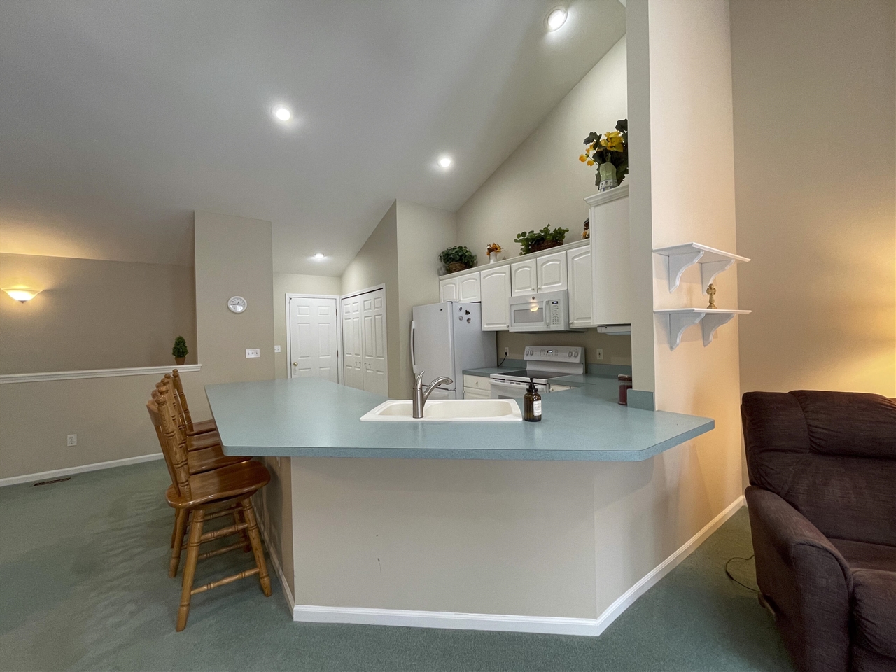 Homes for sale in Manchester, MI | 332 Wildwood Dr, Manchester, MI 48158 | MLS# 70510000