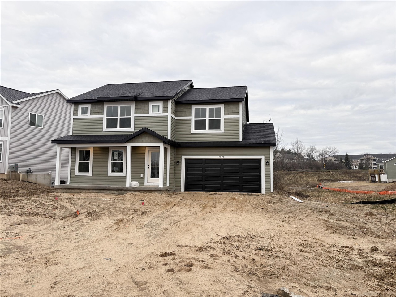 2007 Edward Lane, Smiths Creek, MI, 48074 1924