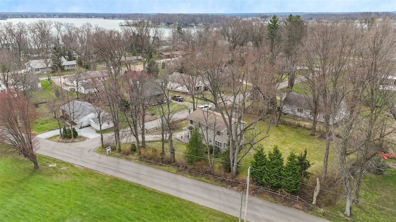 61100 Quinnesec Road, Cassopolis, MI, 49031-9452