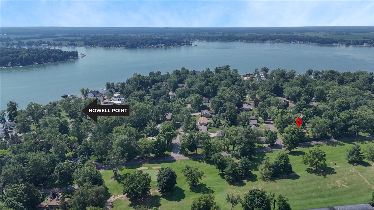 61100 Quinnesec Road, Cassopolis, MI, 49031-9452