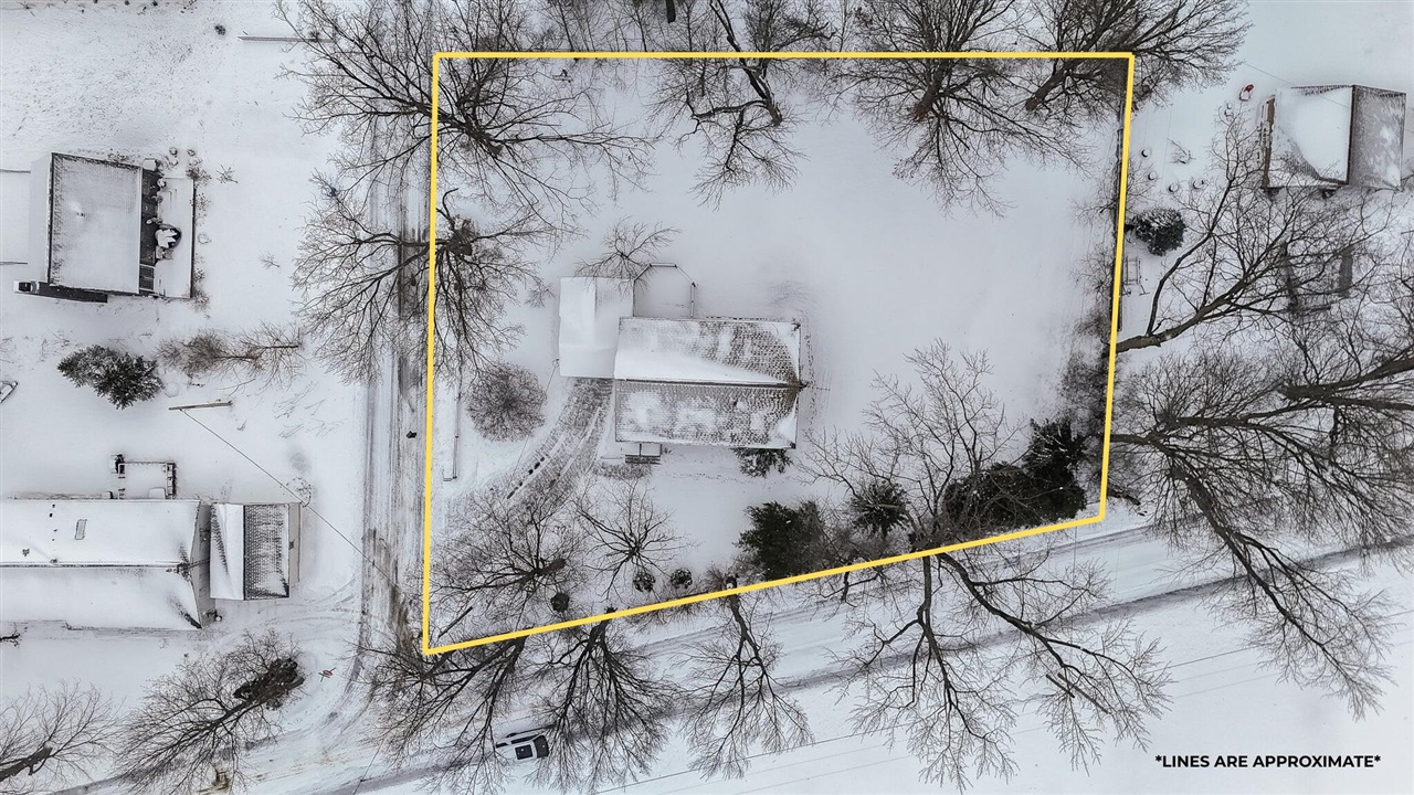 61100 Quinnesec Road, Cassopolis, MI, 49031-9452