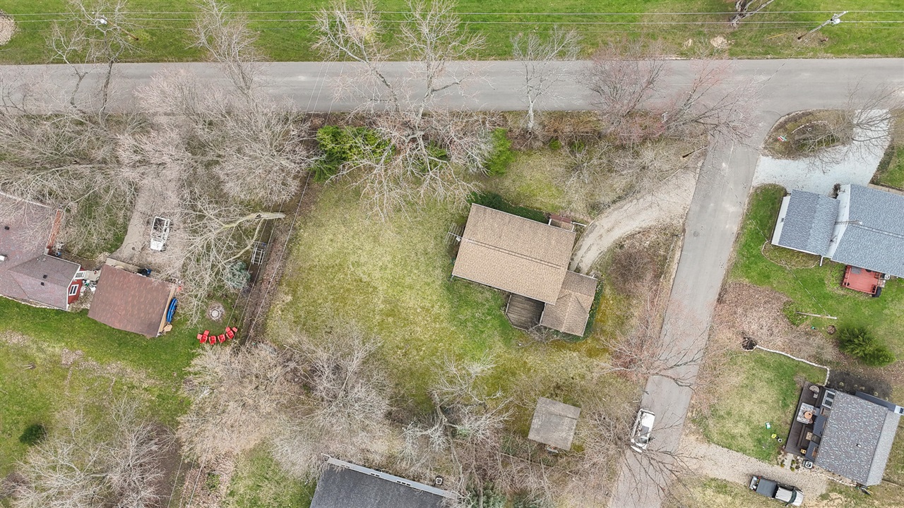 61100 Quinnesec Road, Cassopolis, MI, 49031-9452