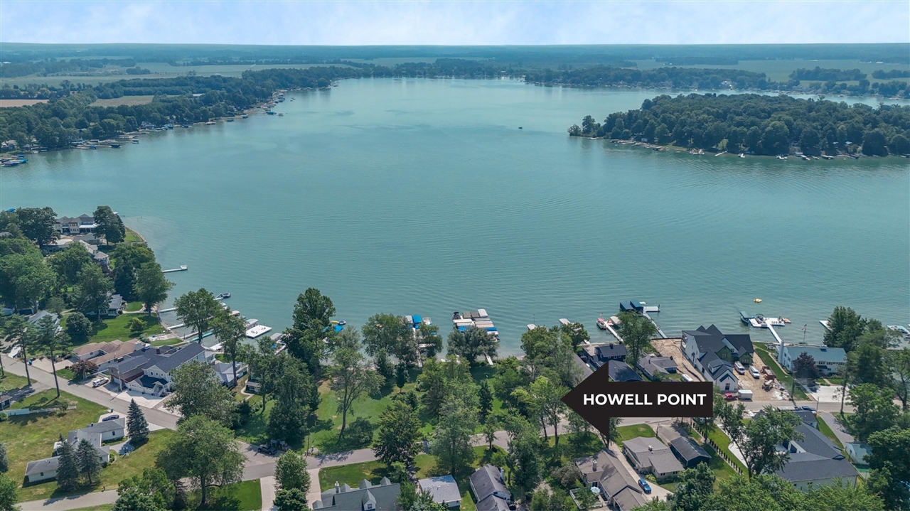 61100 Quinnesec Road, Cassopolis, MI, 49031-9452