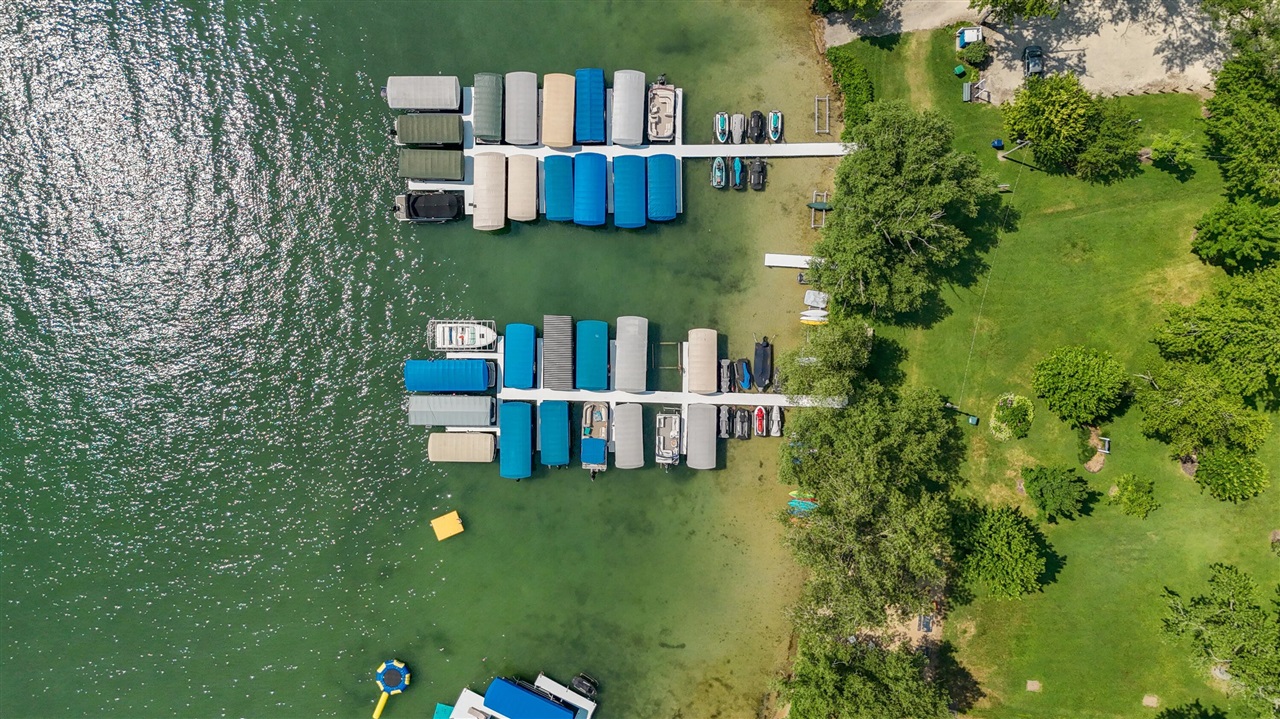 61100 Quinnesec Road, Cassopolis, MI, 49031-9452