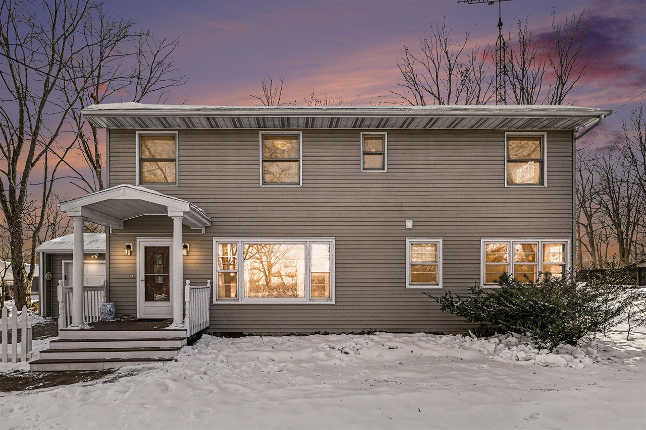 61100 Quinnesec Road, Cassopolis, MI, 49031-9452