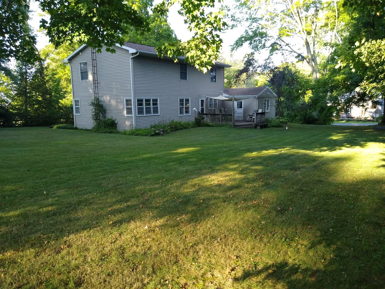 61100 Quinnesec Road, Cassopolis, MI, 49031-9452