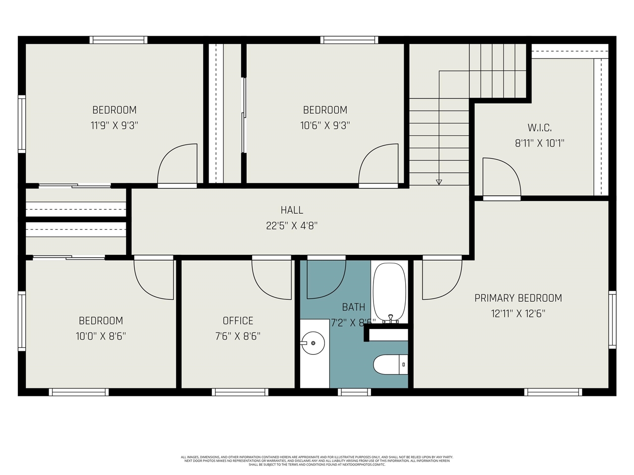 61100 Quinnesec Road, Cassopolis, MI, 49031-9452