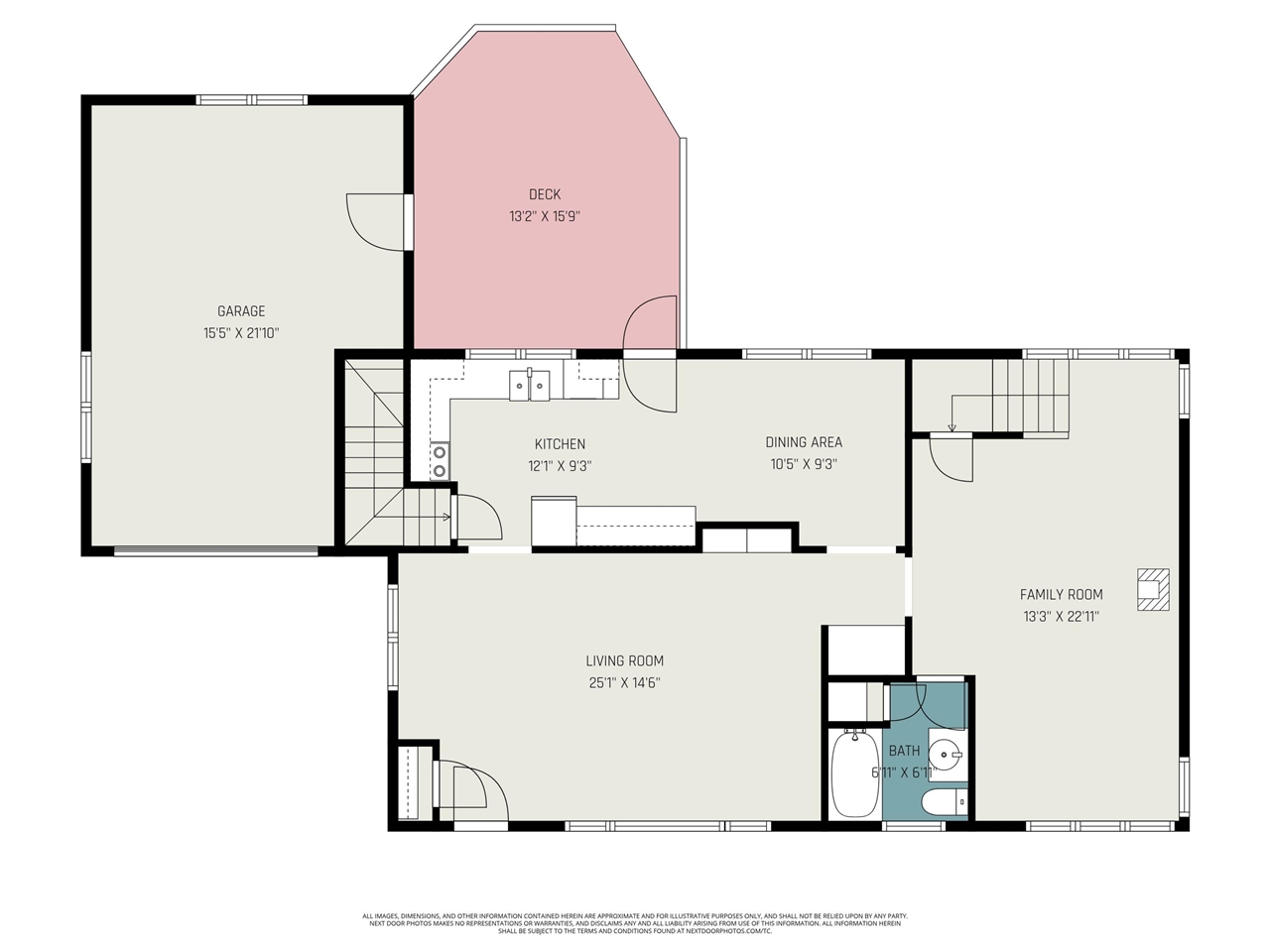 61100 Quinnesec Road, Cassopolis, MI, 49031-9452