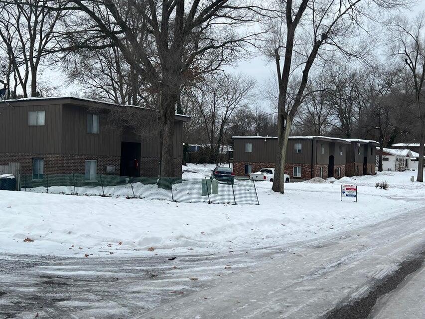 9702 Dundee Street, Detroit, MI, 48204