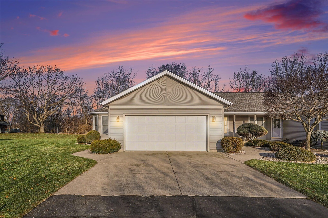 95 Oakwood Drive, Coldwater, MI, 49036