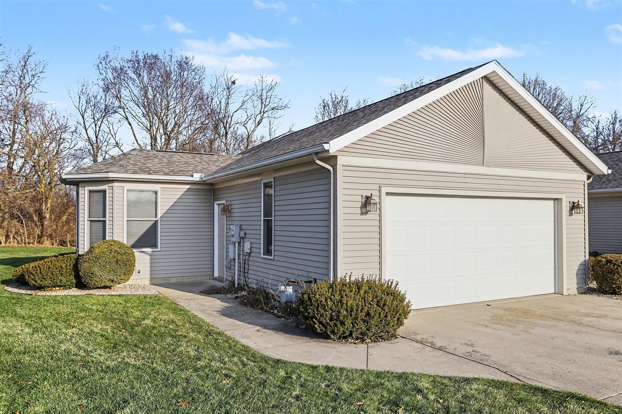 95 Oakwood Drive, Coldwater, MI, 49036