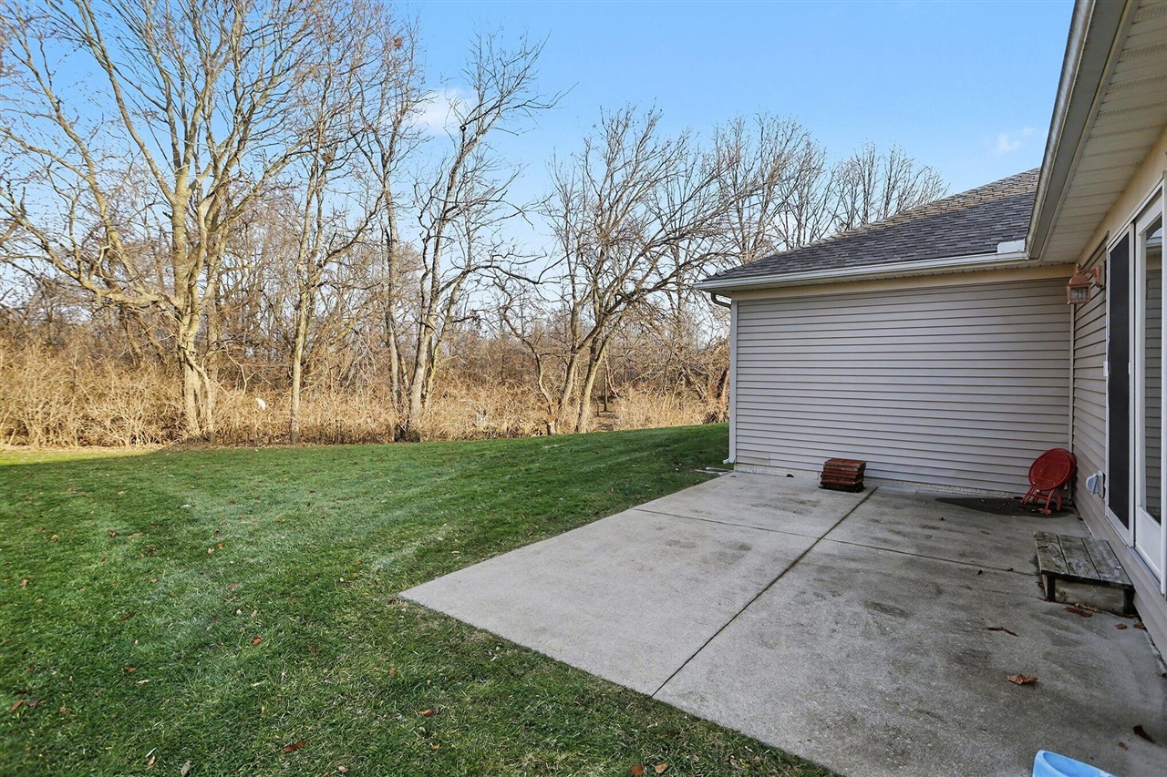 95 Oakwood Drive, Coldwater, MI, 49036