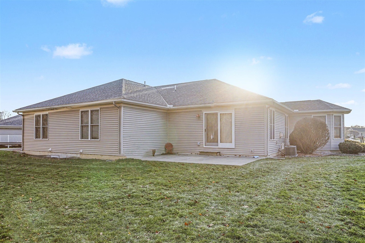 95 Oakwood Drive, Coldwater, MI, 49036