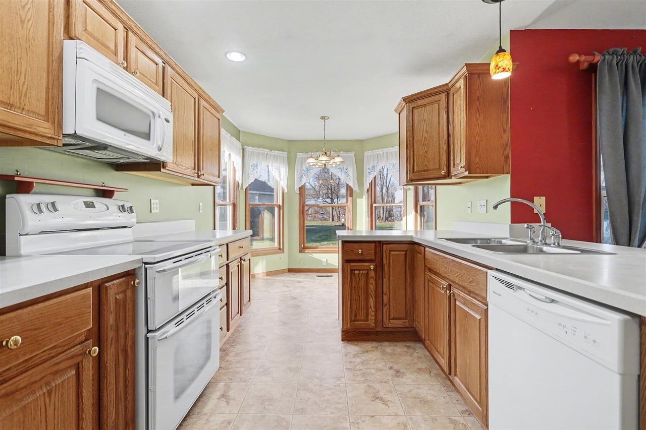 95 Oakwood Drive, Coldwater, MI, 49036