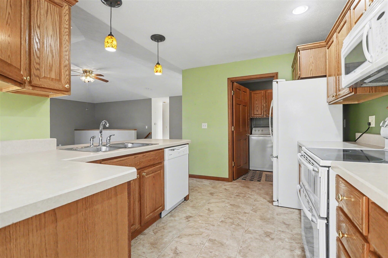 95 Oakwood Drive, Coldwater, MI, 49036