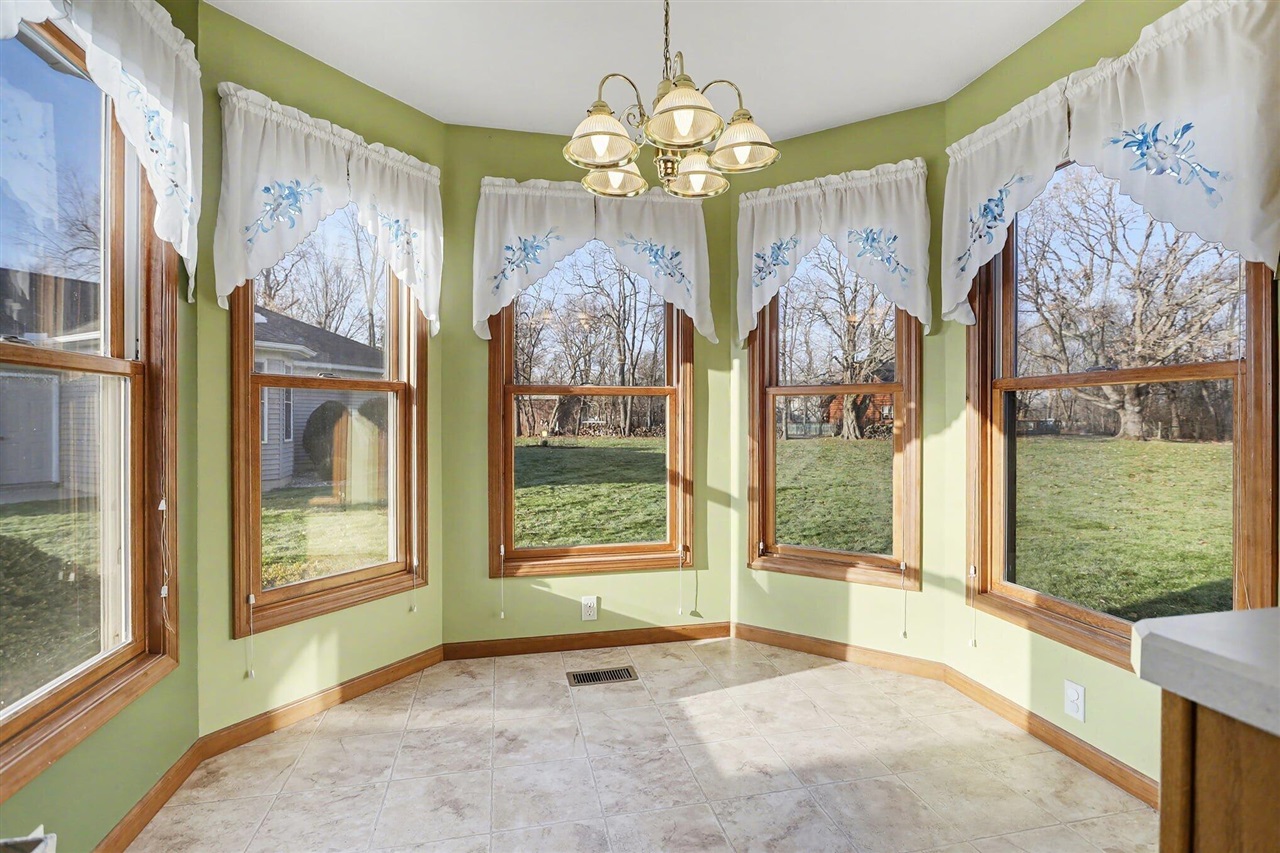 95 Oakwood Drive, Coldwater, MI, 49036