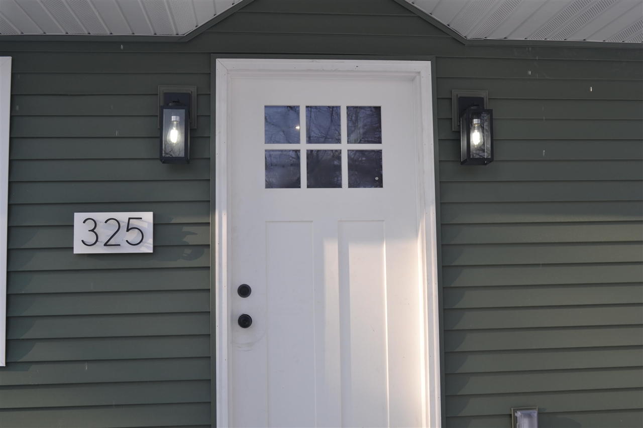 325 E Battle Creek Street, Galesburg, MI, 49053-9436