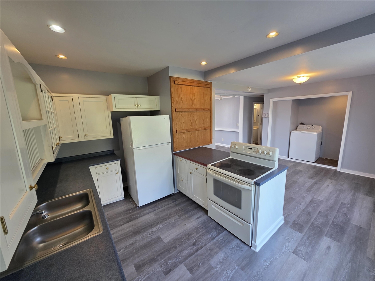 Manistee, MI, 49660-1106