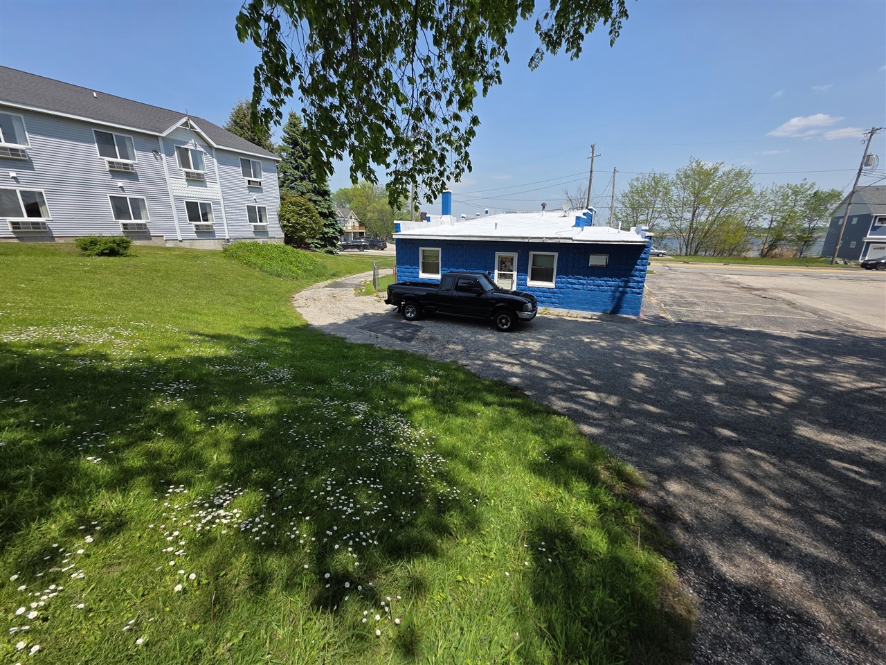 Manistee, MI, 49660-1106