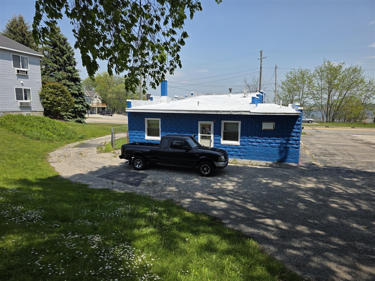 Manistee, MI, 49660-1106