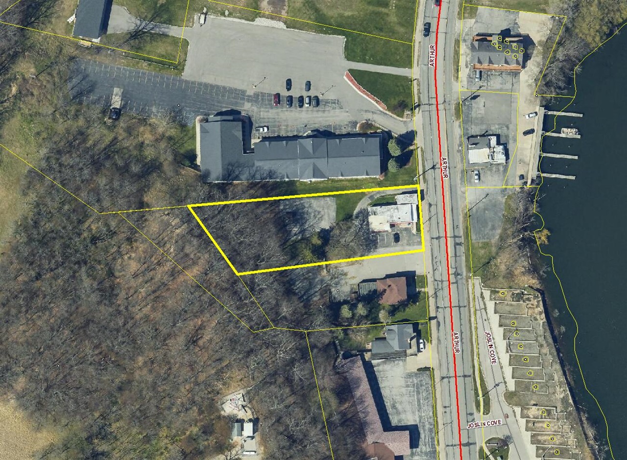 Manistee, MI, 49660-1106