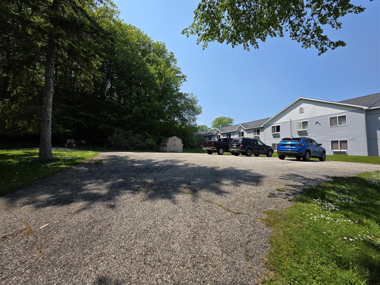 Manistee, MI, 49660-1106