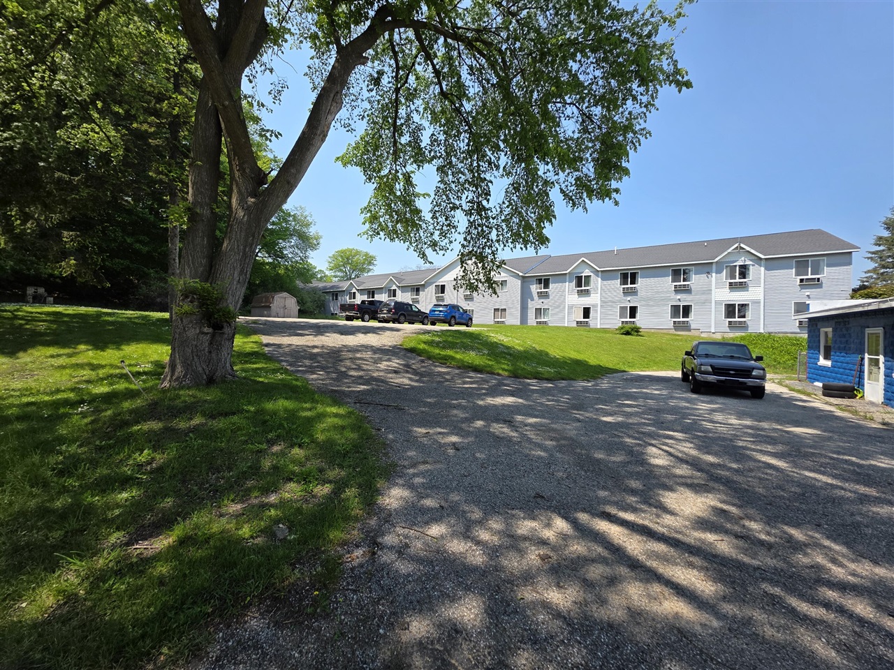 Manistee, MI, 49660-1106