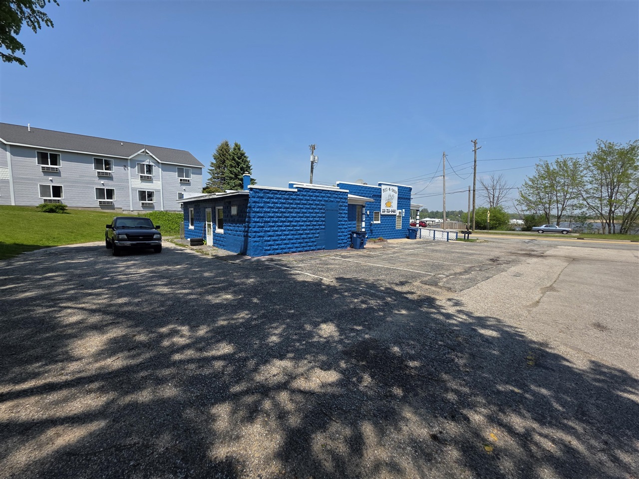 Manistee, MI, 49660-1106