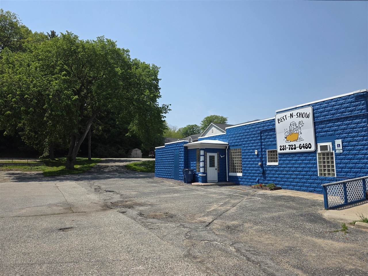 Manistee, MI, 49660-1106