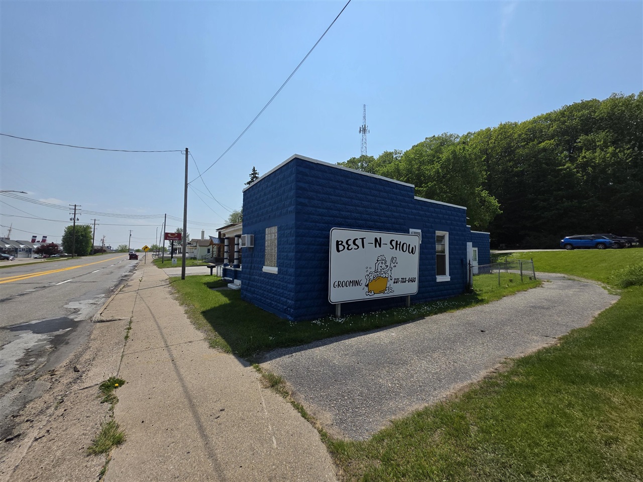 Manistee, MI, 49660-1106