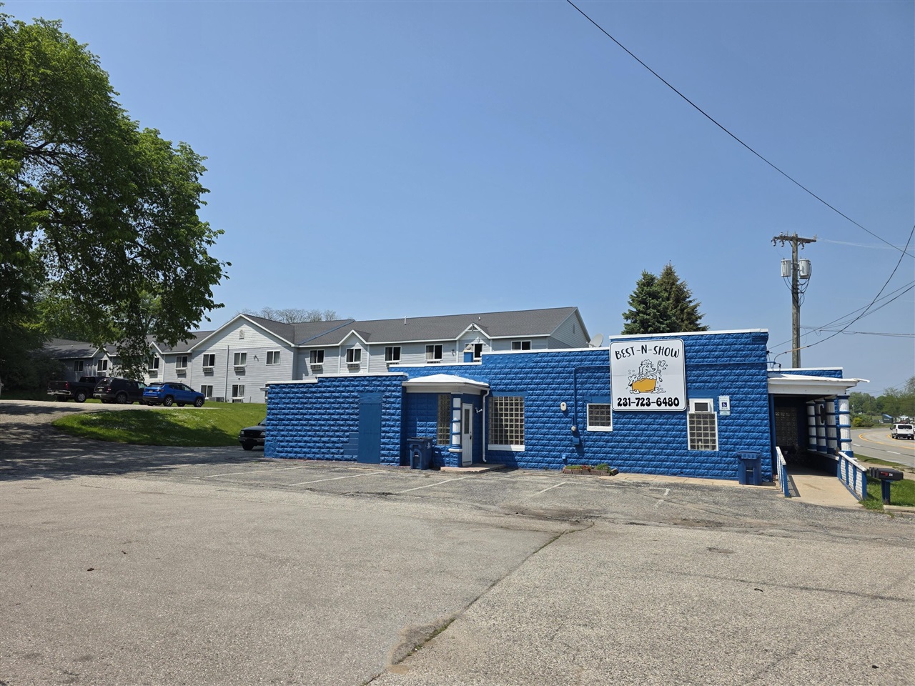 Manistee, MI, 49660-1106