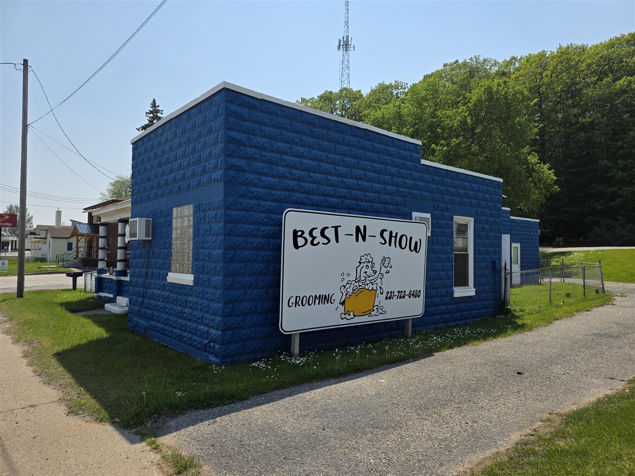 Manistee, MI, 49660-1106