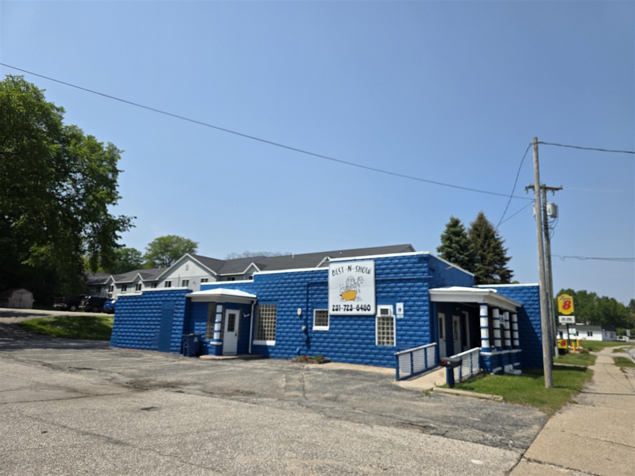 Manistee, MI, 49660-1106