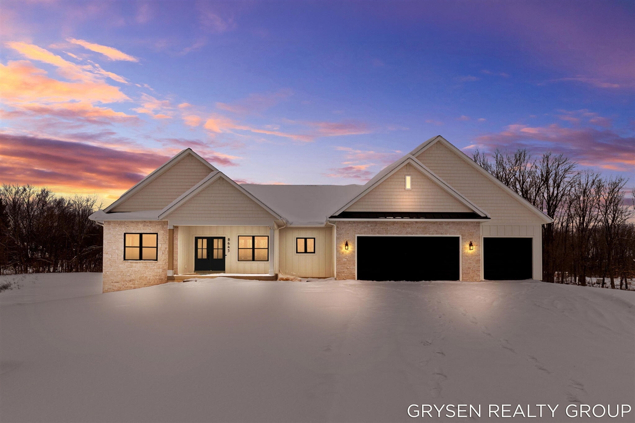 219 Adolph Shores Drive, Coldwater, MI, 49036