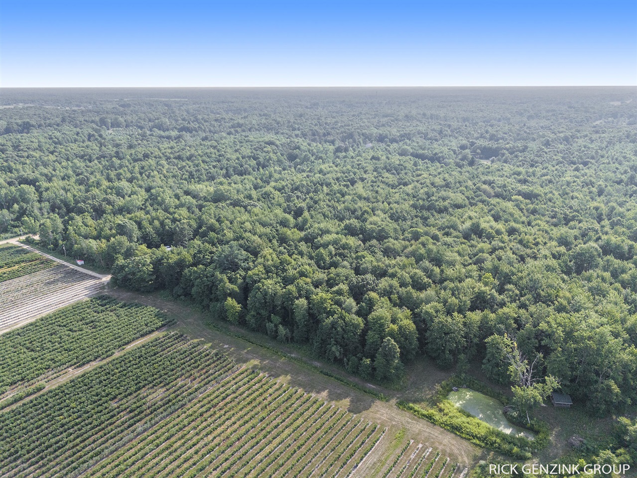 5936 108th Avenue, Pullman, MI, 49450