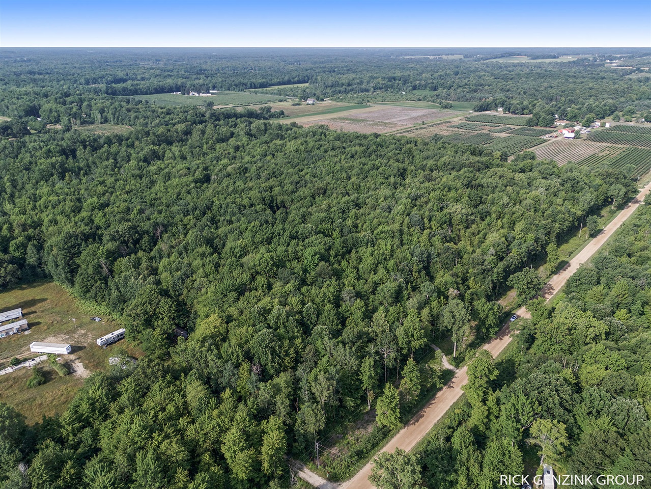 5936 108th Avenue, Pullman, MI, 49450