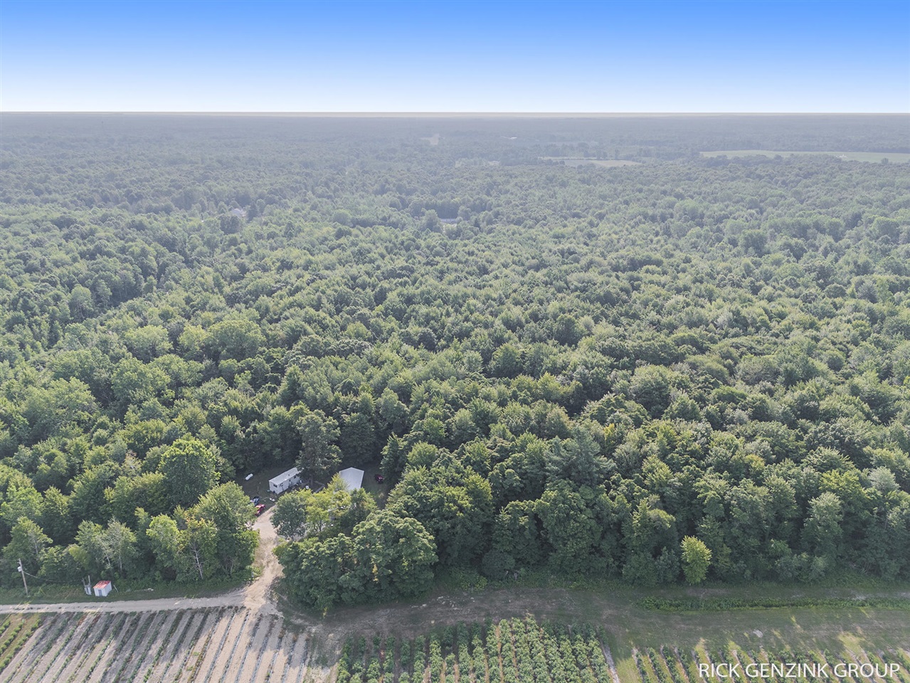 5936 108th Avenue, Pullman, MI, 49450